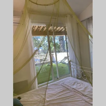 Vakantiehuis Giambattista - Ste Maxime