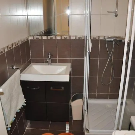 Giambattista - Ste Maxime Vakantiehuis *